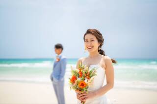 充実感たっぷりの1day撮影