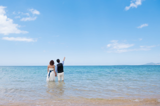 ウォーターIN♡