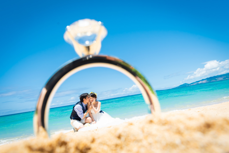 遠近感を上手に使うと。。。