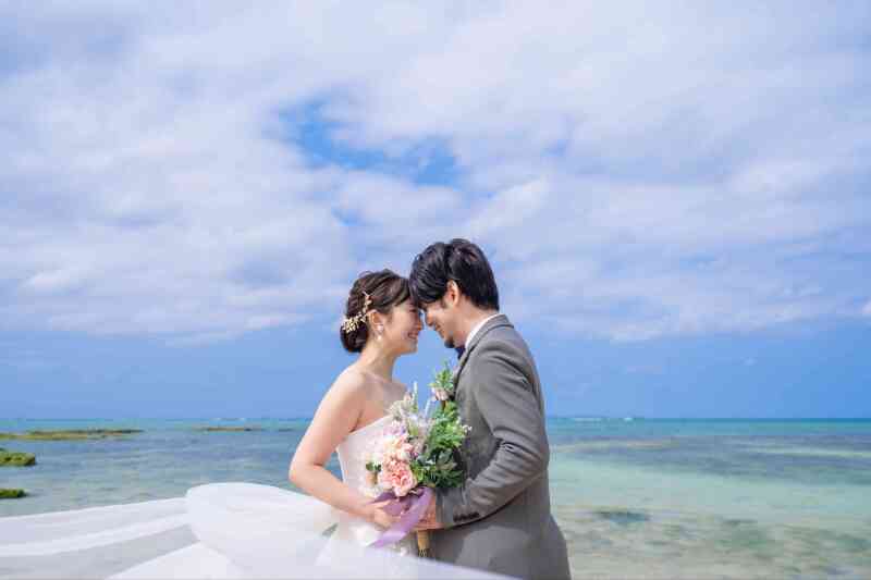 ロマンチックな