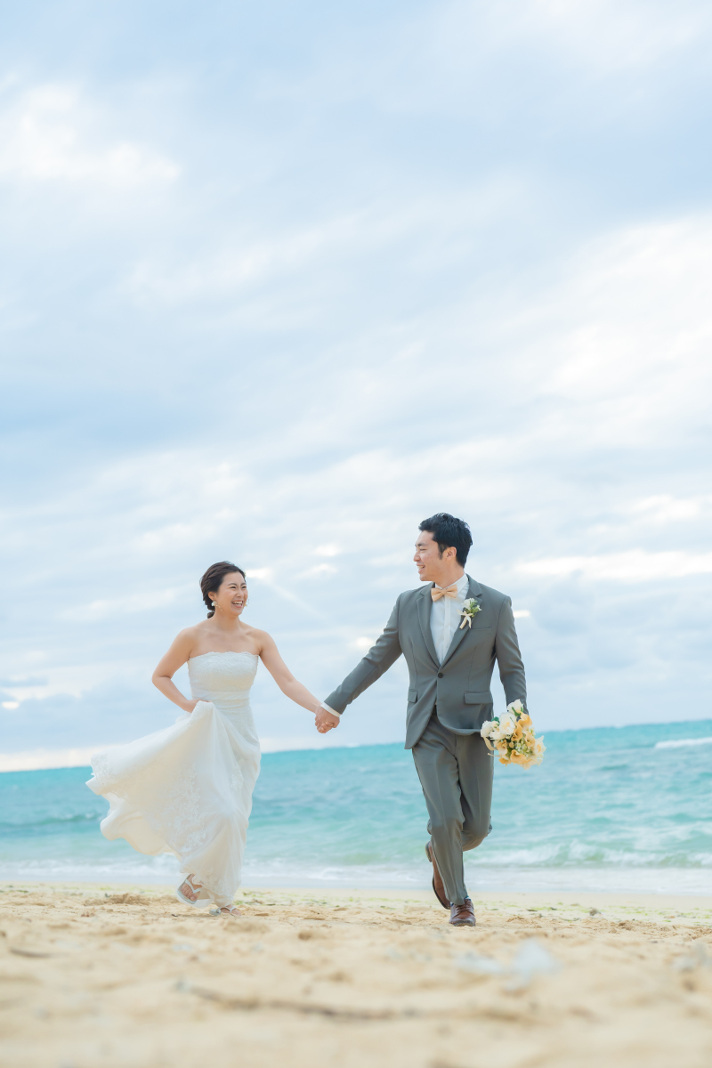 お疲れ様でした!