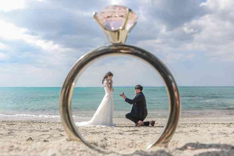 リングショット