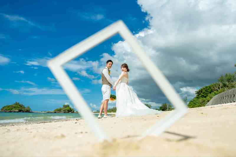 フォトフレーム