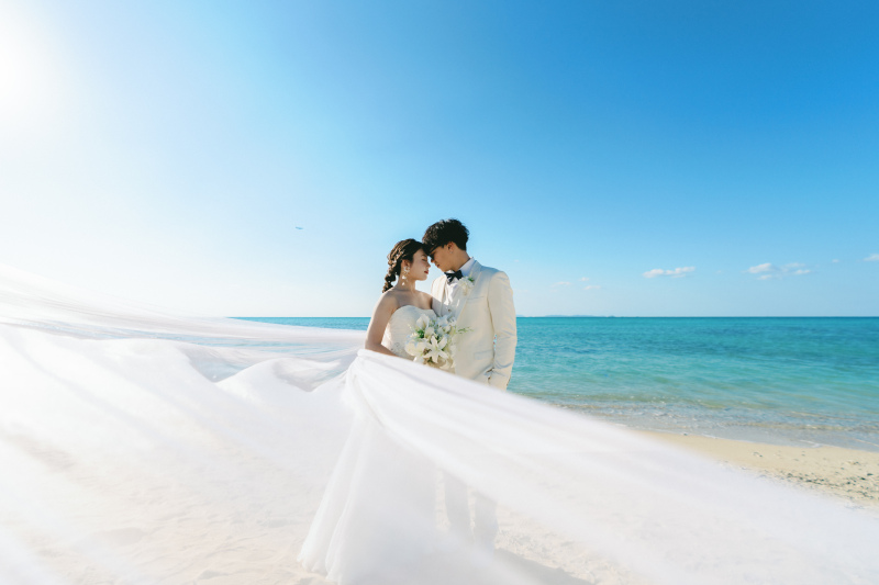 ベールショット