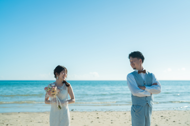 〜 Behind the scenes #1