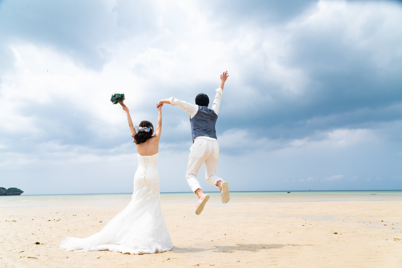 最後はもちろん…