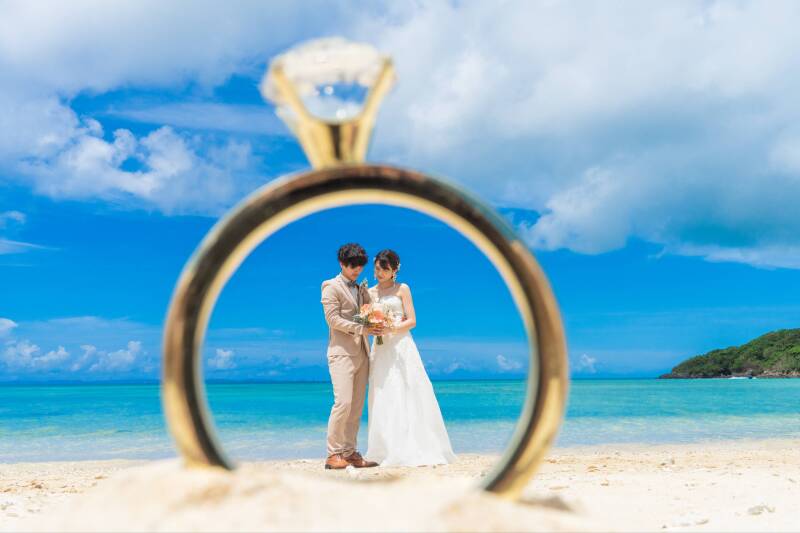 リングショット