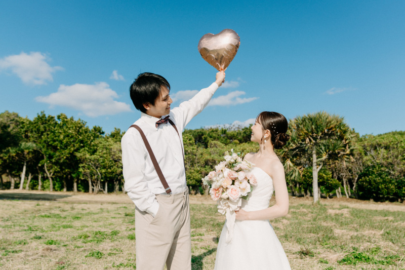 アイテムも使って