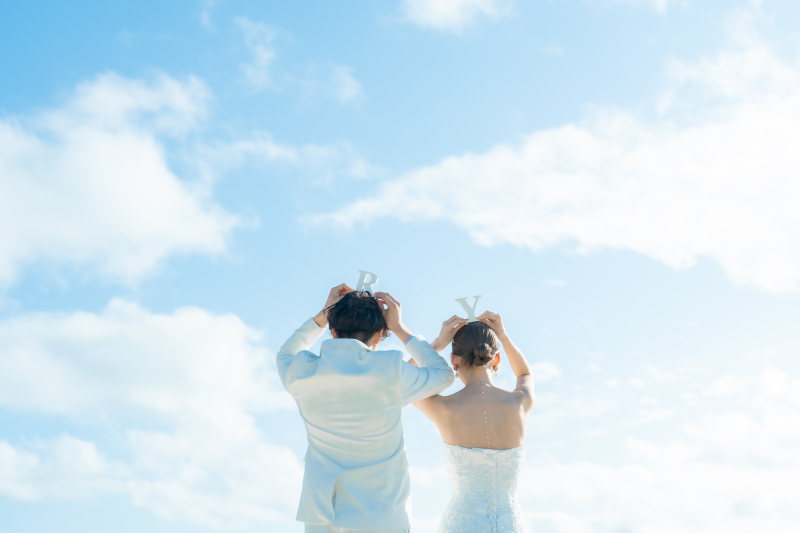 イニシャルショット