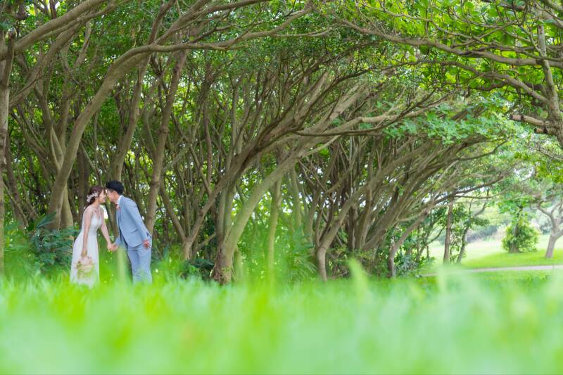 かけがえのない1日を