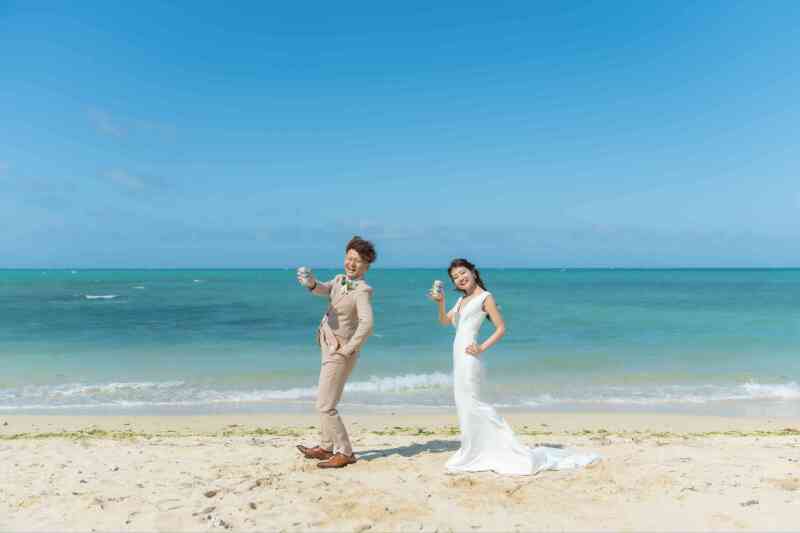 オリオンビール