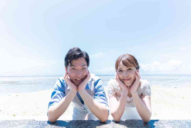 キュートなショットも♪