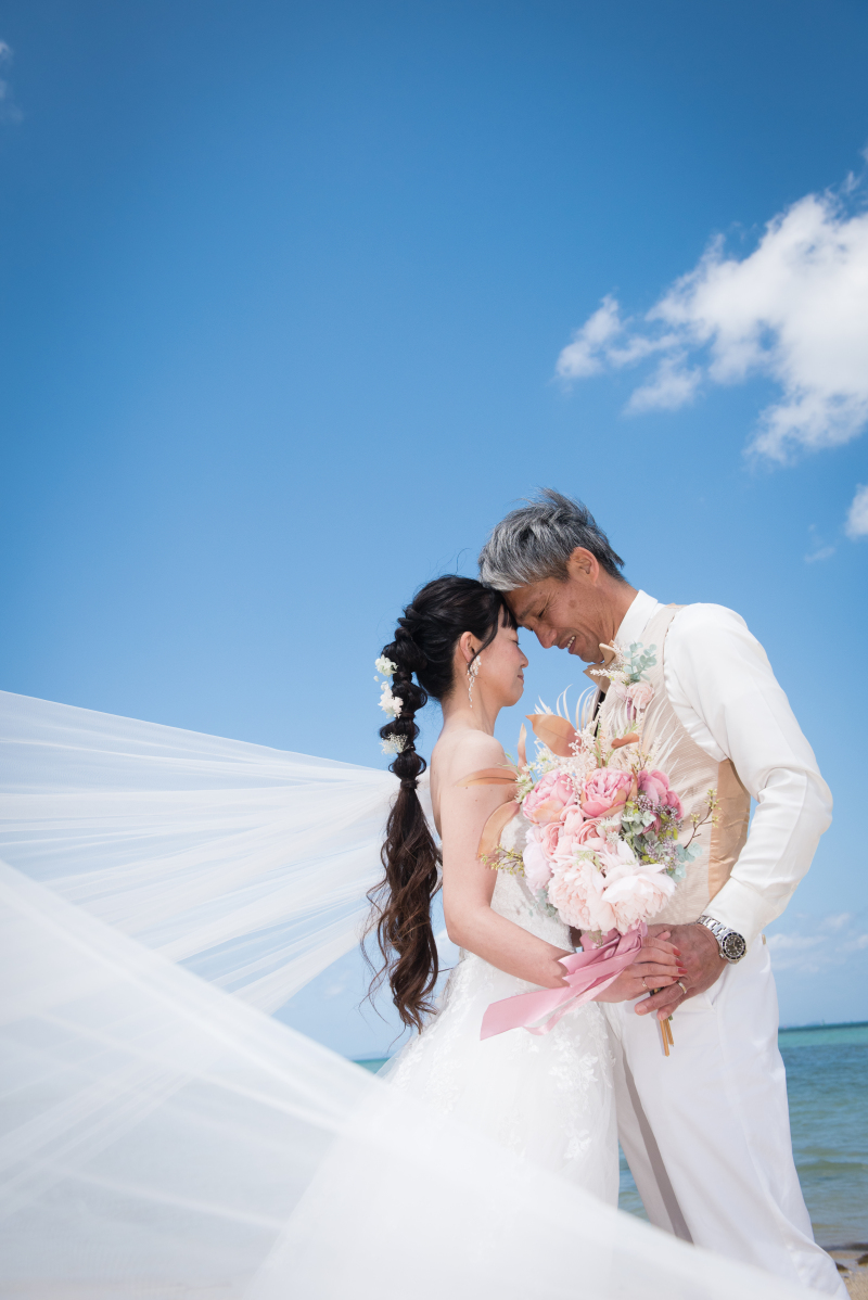 ふたりだけの世界