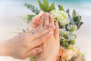 おふたりらしさを、写真に乗せて