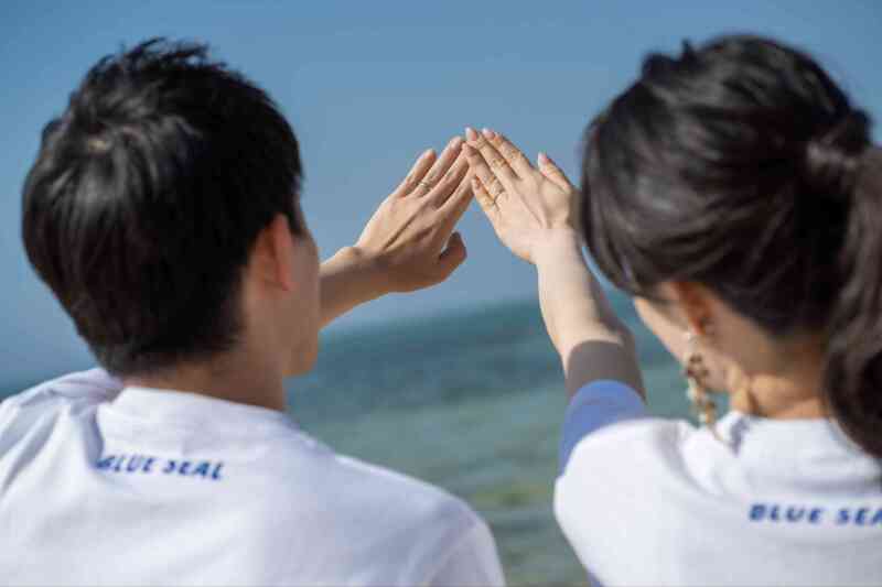 ドレスも！私服撮影も！