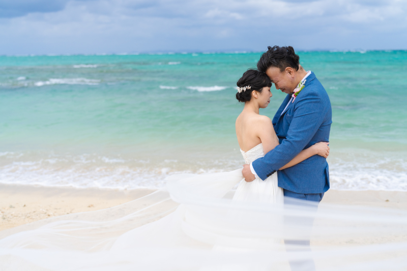 ベールショット