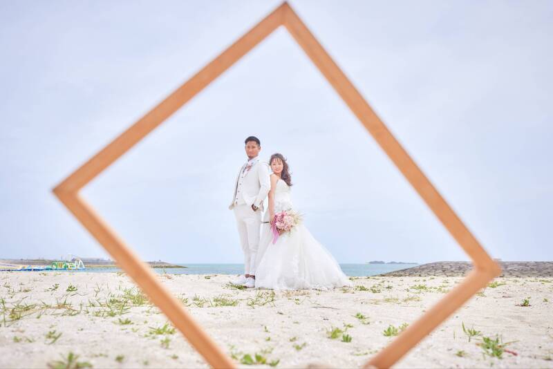 フォトフレーム