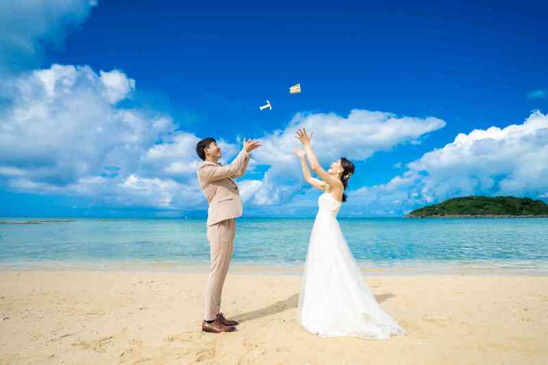 イニシャルオブジェ