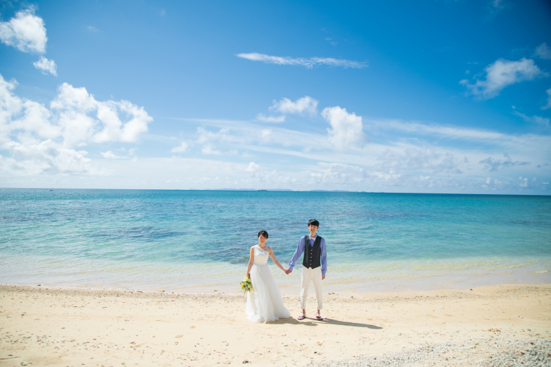 ビーチ&ドローン撮影☆