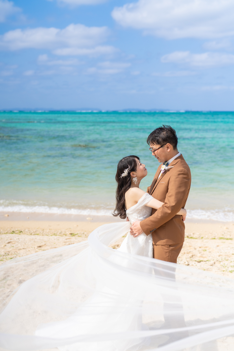 ベールショット