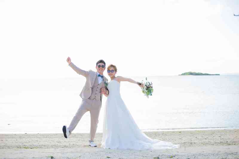 せっかくの沖縄