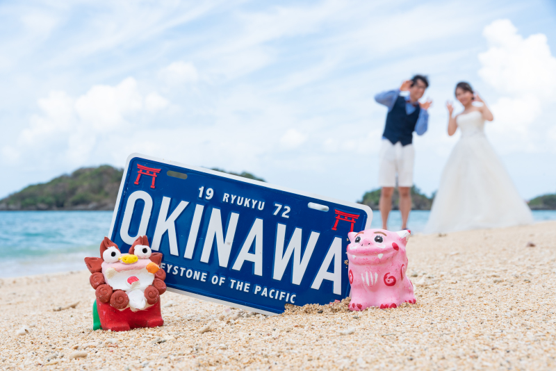 OKINAWA