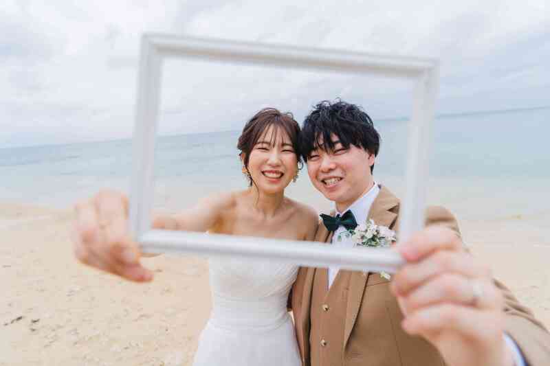 フォトフレーム