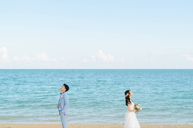 ハッピーサマー!