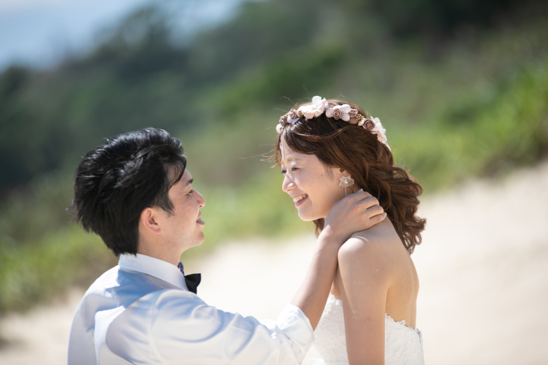 素敵な笑顔＾＾