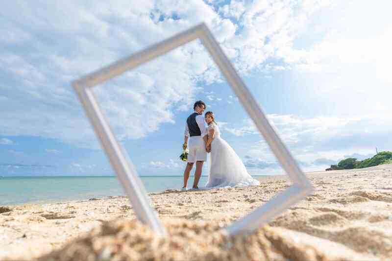 フォトフレーム