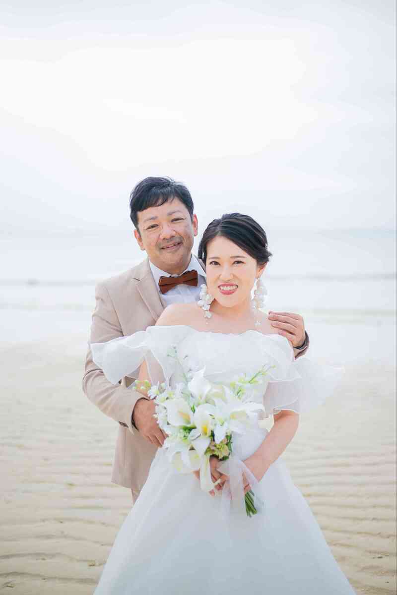 寄り添いながら