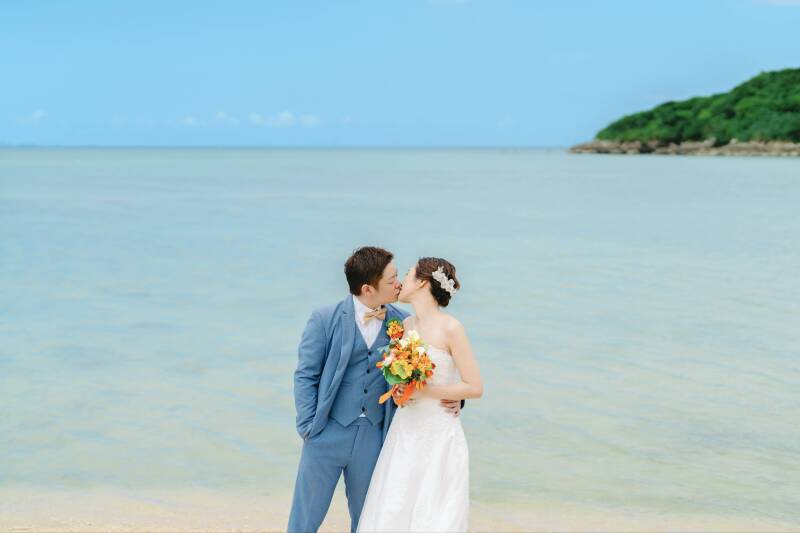 ロマンティックに