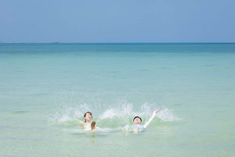 ラストカットは