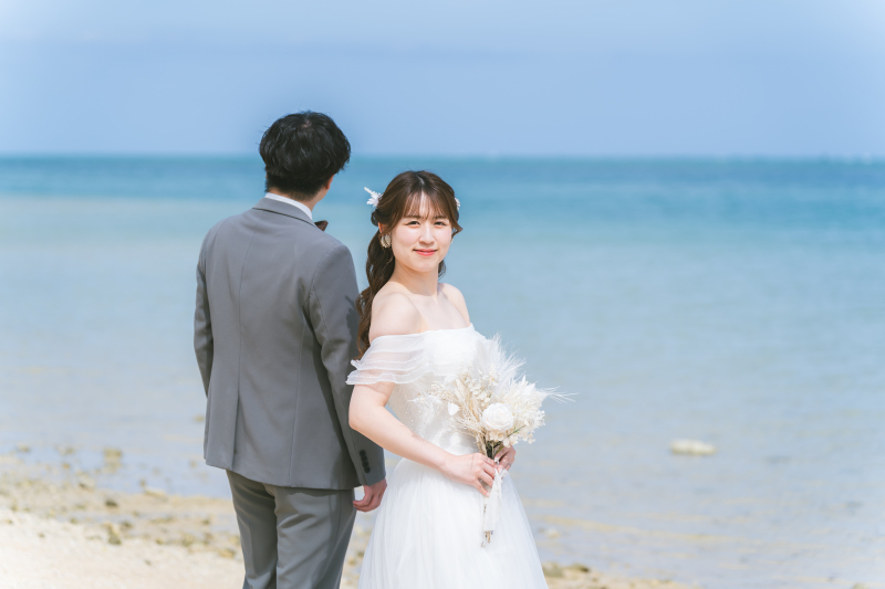 Behind the scenes #4