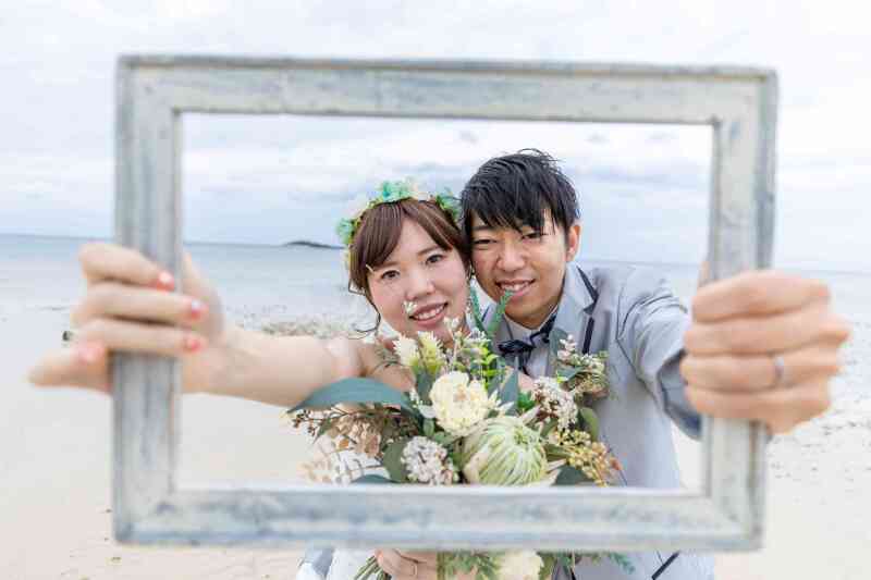 フォトフレーム