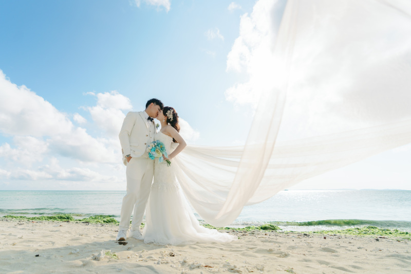 ベールショット