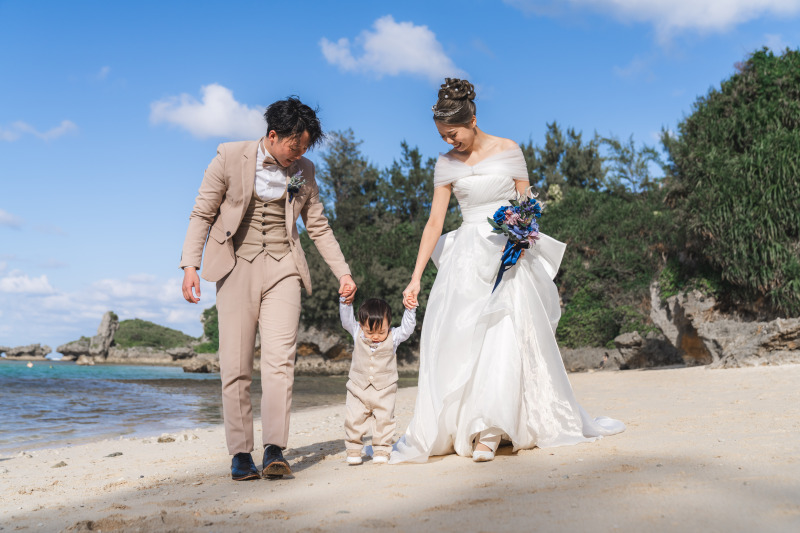 ファミリーフォト