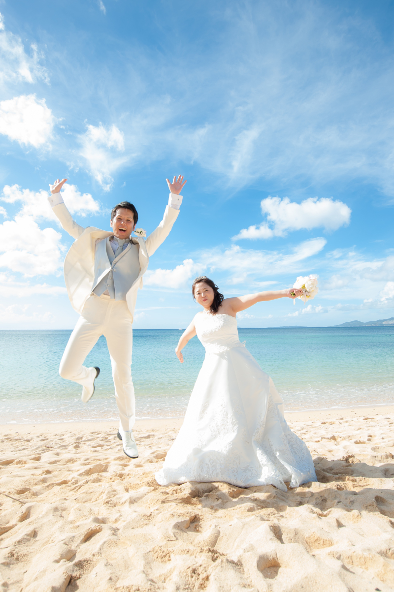 ジャンプ！！！