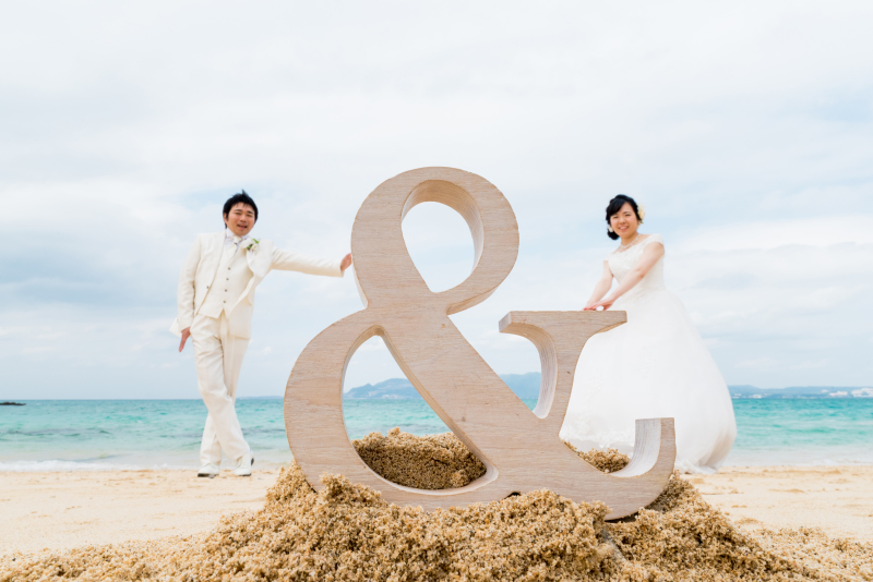 撮影小物でほっこり♡