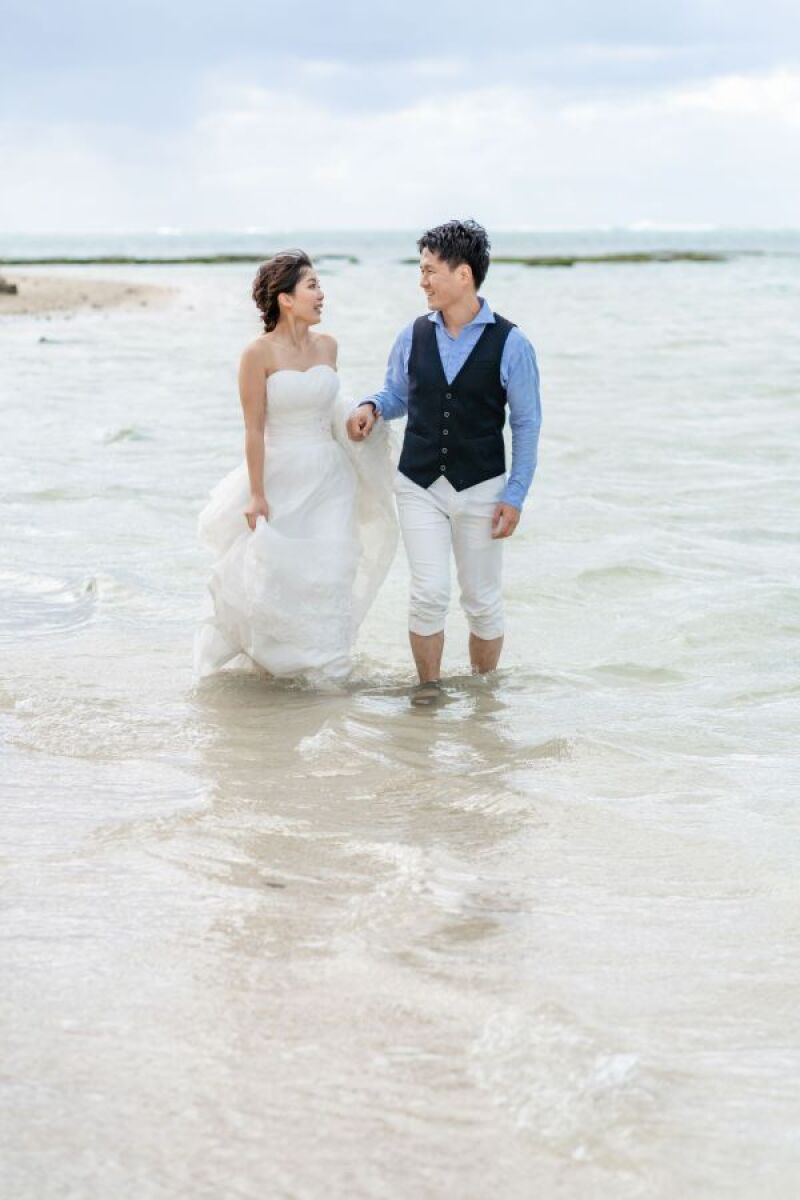 だんだん慣れて