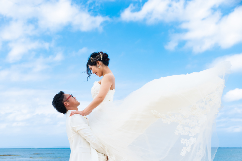 素敵なお衣裳☆