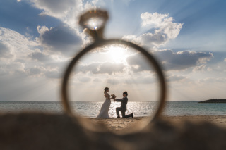 【よくばりサンセットフォトツアー＊コミコミ200カット】ボリューム満点★