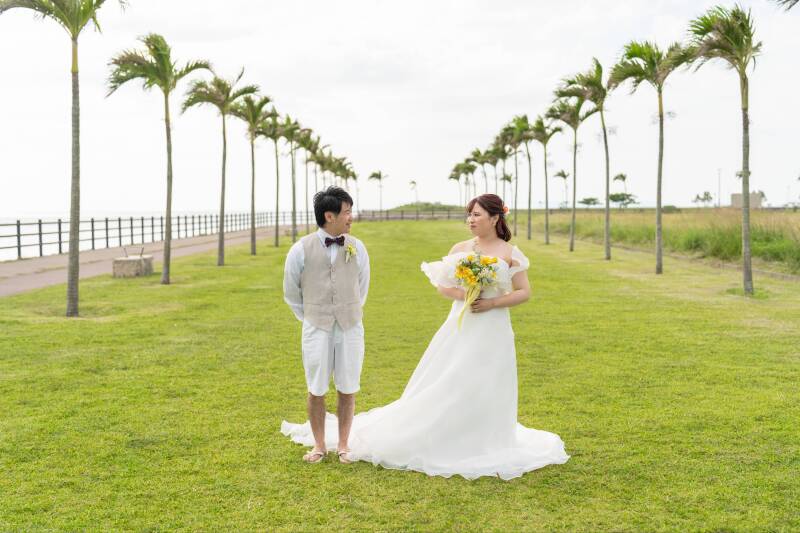 よくばりフォトプランで大満足ツアー！