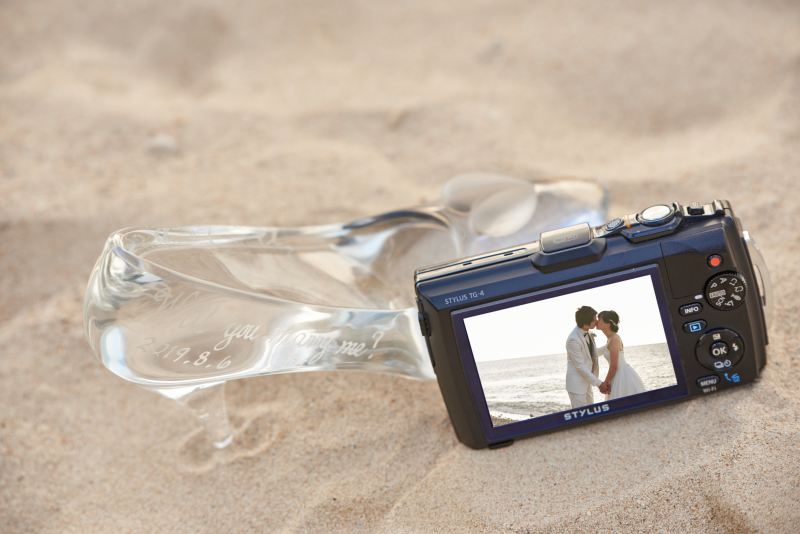 持ち込みカメラ