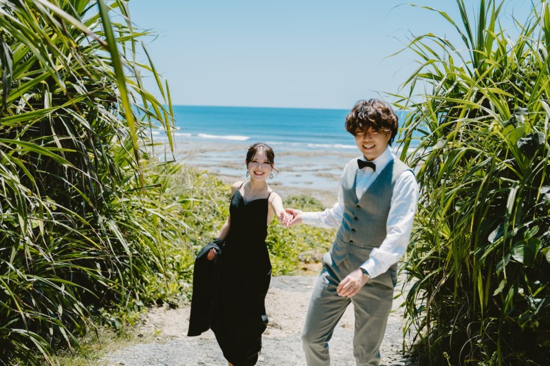 Behind the scenes #4