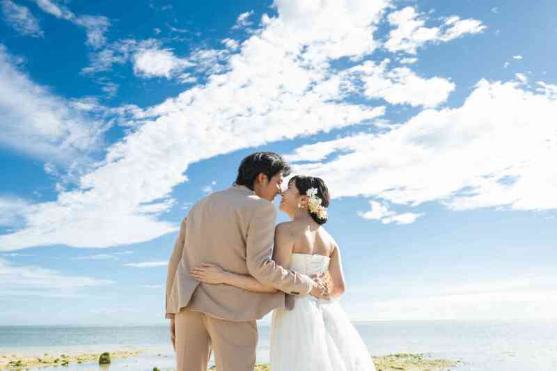 ロマンチックな１枚