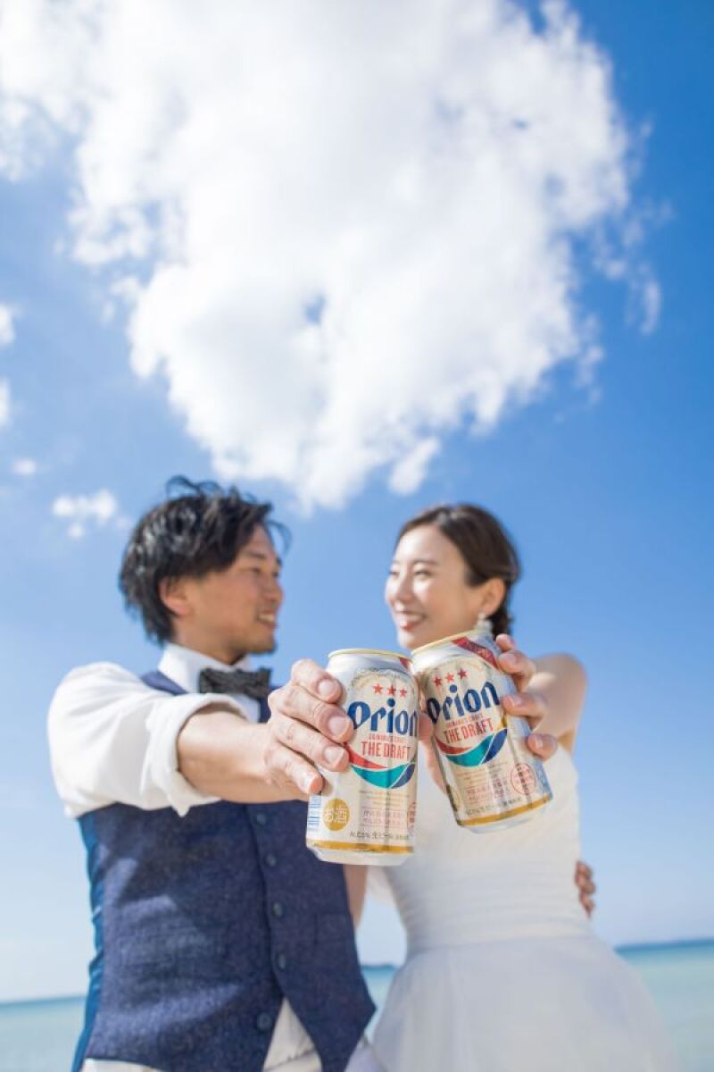 ORION BEER
