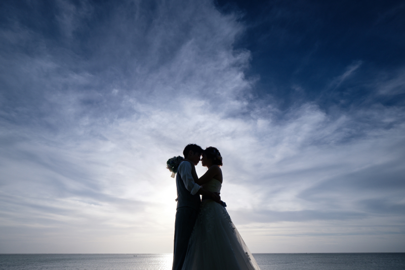 マジックアワー