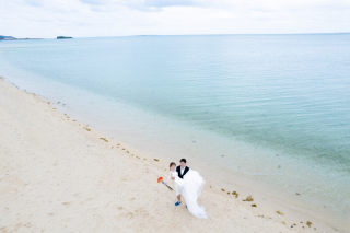 ハッピーウエディング