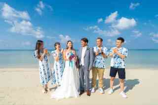 盛りだくさんな1日に